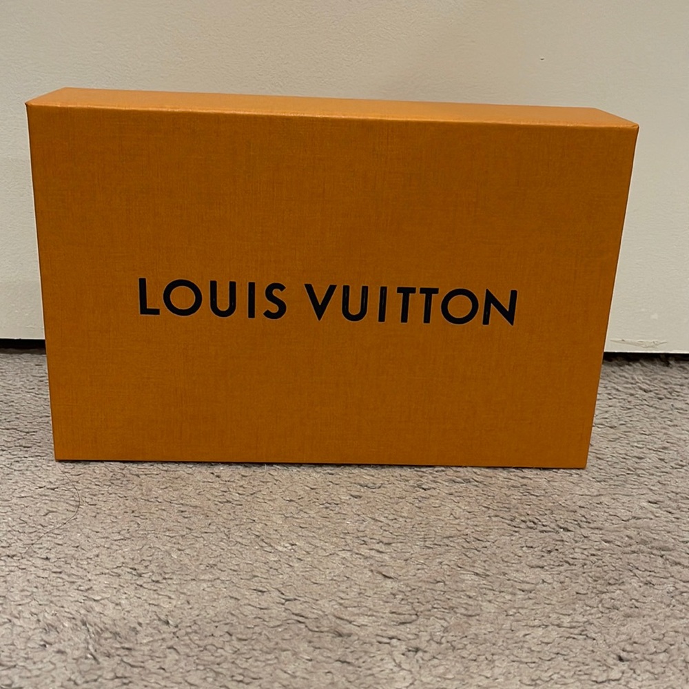 Louis Vuitton Box - Display - Small